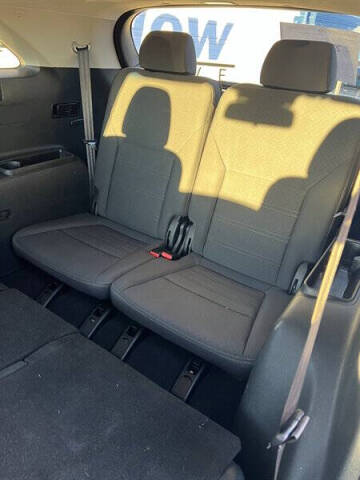 2020 Kia Sorento LX V6