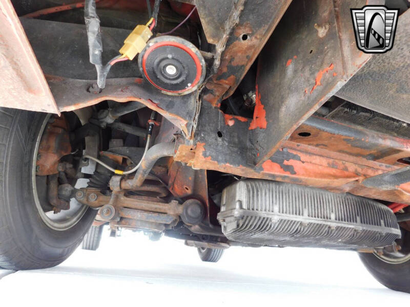 1984 Alfa Romeo Spider Veloce