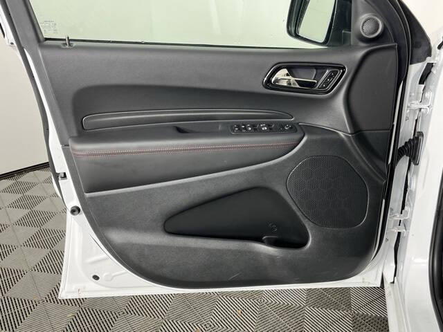 2025 Dodge Durango R/T Plus