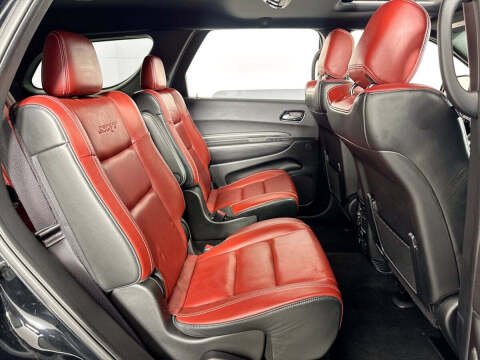 2021 Dodge Durango SRT 392