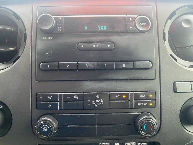 2011 Ford F-350 Super Duty