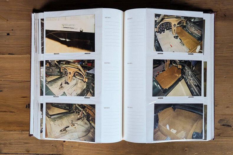 1967 Chevrolet Corvette