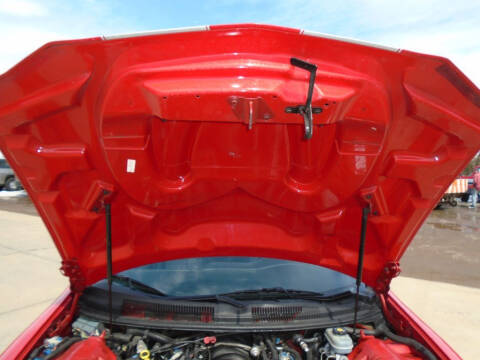 2002 Chevrolet Camaro Z28