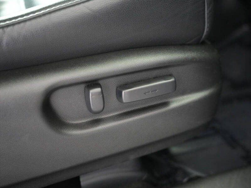2021 Honda Pilot Elite