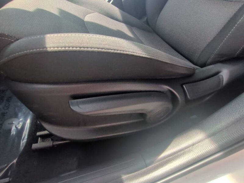 2022 Kia Forte
