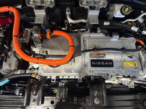 2024 Nissan Ariya Engage