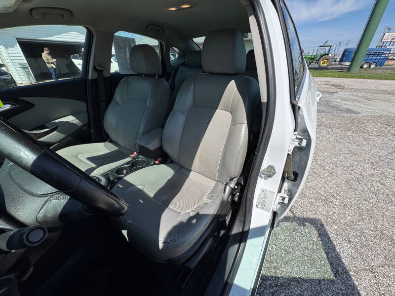2012 Buick Verano