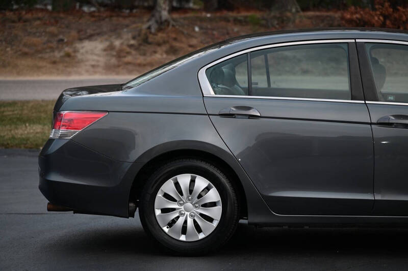 2010 Honda Accord LX