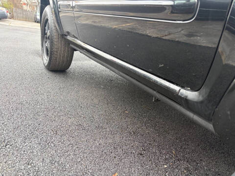 2002 Jeep Liberty Limited