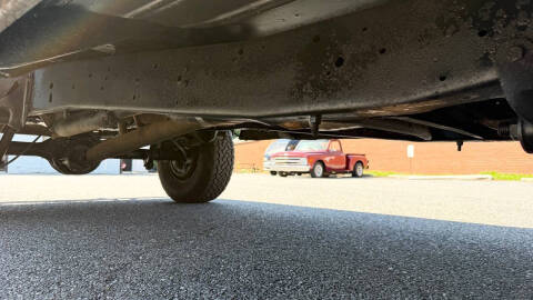 1976 Ford F-250