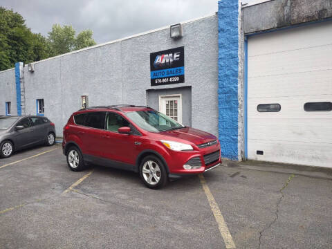 2013 Ford Escape for sale at AME Auto in Scranton PA