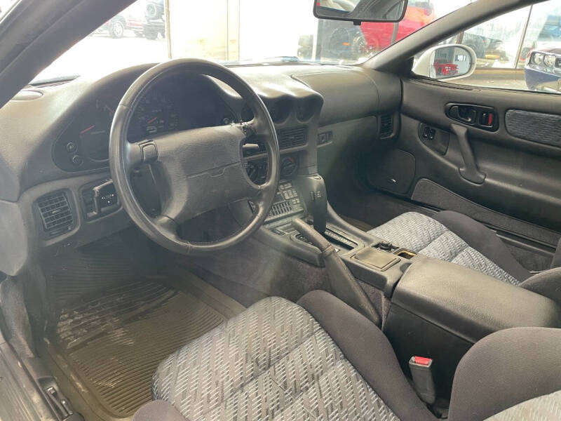 1995 Mitsubishi 3000GT SL