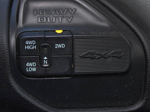 2021 RAM 5500