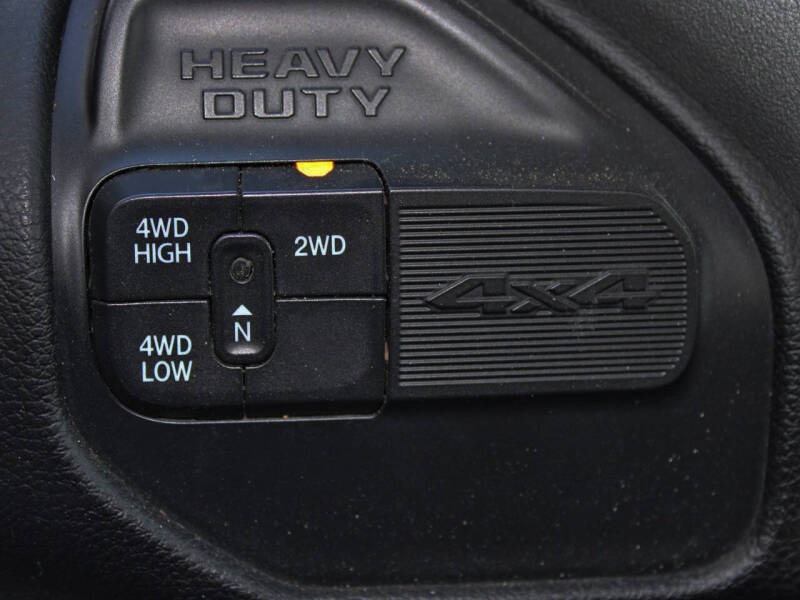2021 RAM 5500
