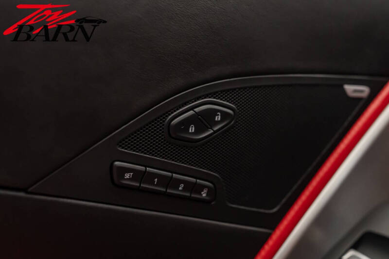 2016 Chevrolet Corvette Z06