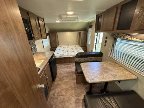 2017 Gulfstream Ameri-Lite Super-Lite