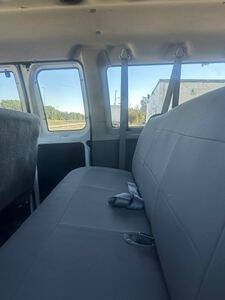 2005 Ford E-Series E-350 SD XL