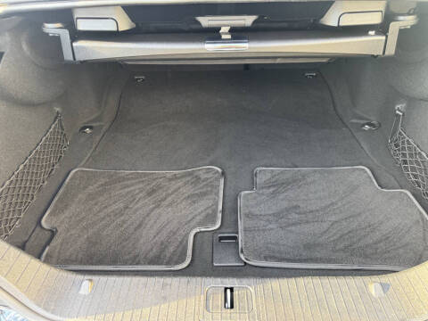 2013 Mercedes-Benz CLS CLS 550 4MATIC