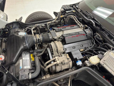 1994 Chevrolet Corvette