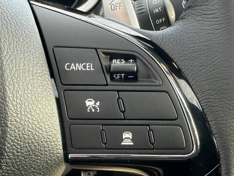 2026 Mitsubishi Eclipse Cross SEL