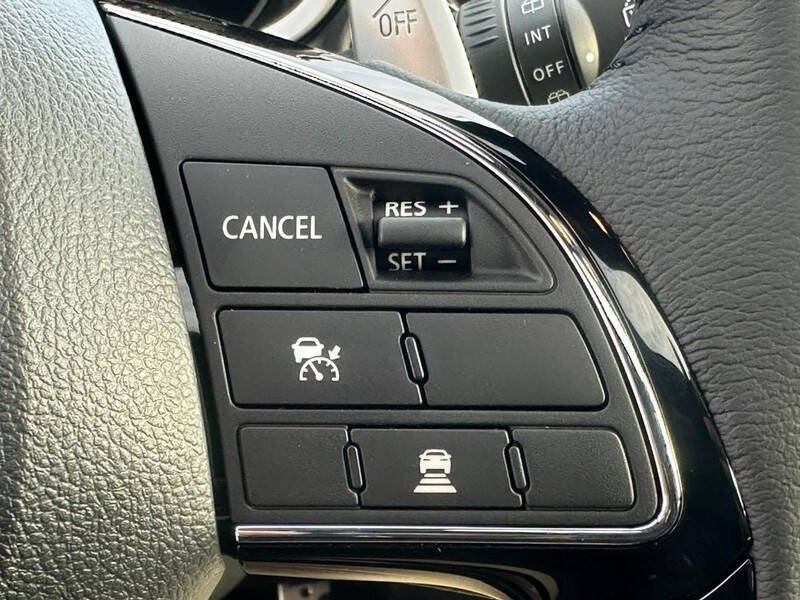 2026 Mitsubishi Eclipse Cross SEL