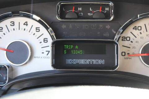 2014 Ford Expedition Limited
