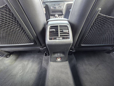 2017 Audi Q3 2.0T Premium