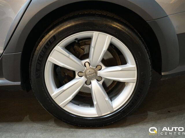 2016 Audi Allroad 2.0T quattro Premium Plus