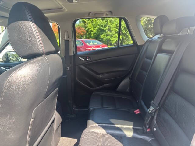 2014 Mazda CX-5 Grand Touring