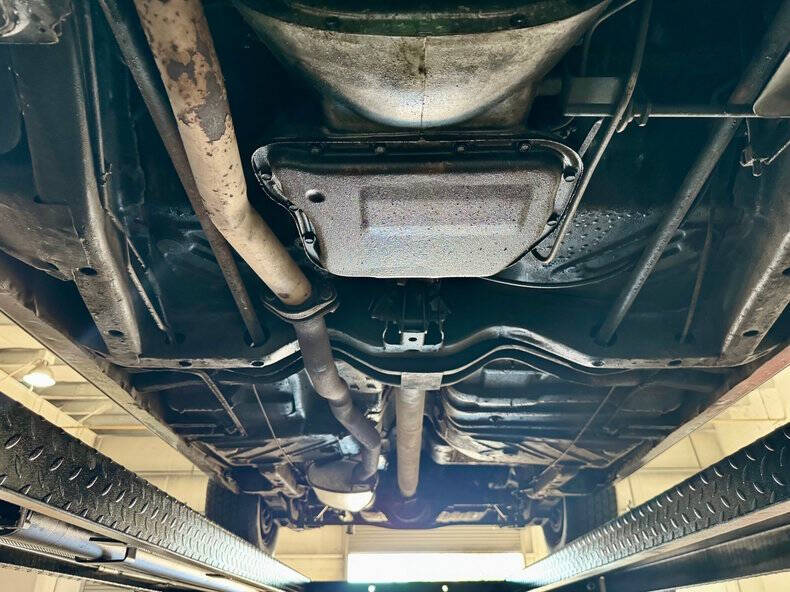 1978 Chrysler Cordoba