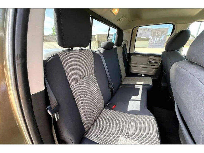 2012 RAM 1500