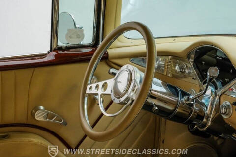 1955 Chevrolet Bel Air