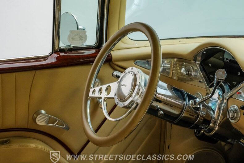 1955 Chevrolet Bel Air