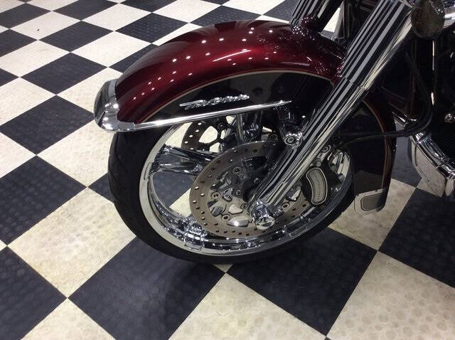 2014 Harley-Davidson n/a