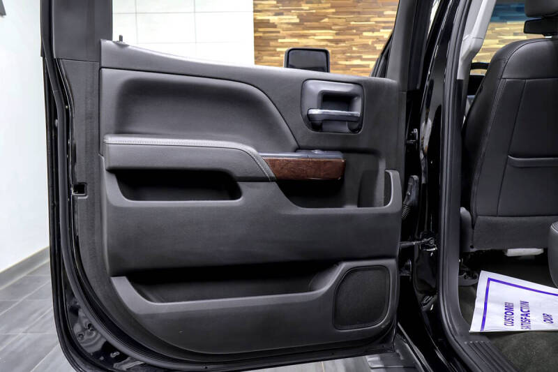 2017 GMC Sierra 2500HD