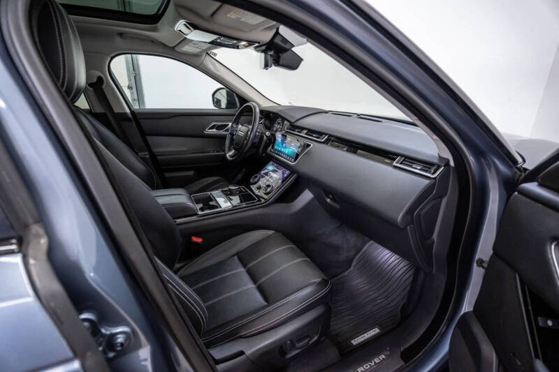 2019 Land Rover Range Rover Velar P250 S