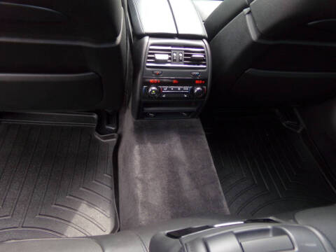 2011 BMW 7 Series ALPINA B7 LWB