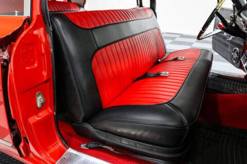 1964 Mercury Monterey