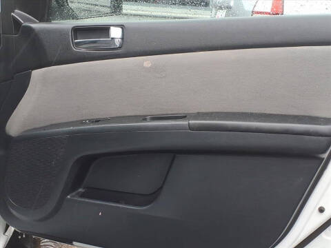 2011 Nissan Sentra 2.0