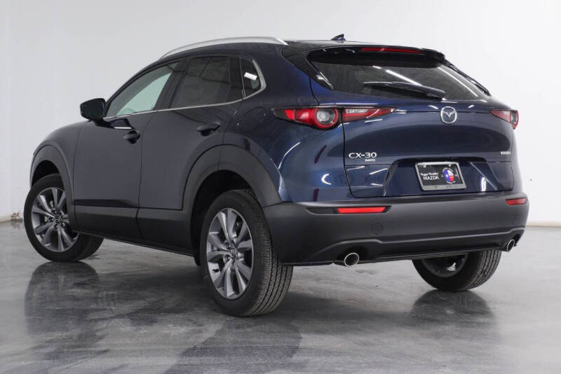 2025 Mazda CX-30 2.5 S Premium