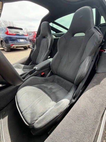 2018 McLaren 720S
