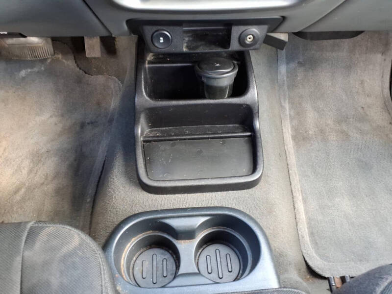 2010 Ford Ranger XLT