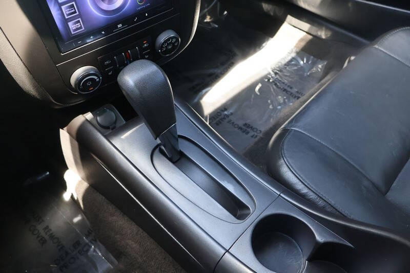 2007 Chevrolet Monte Carlo SS