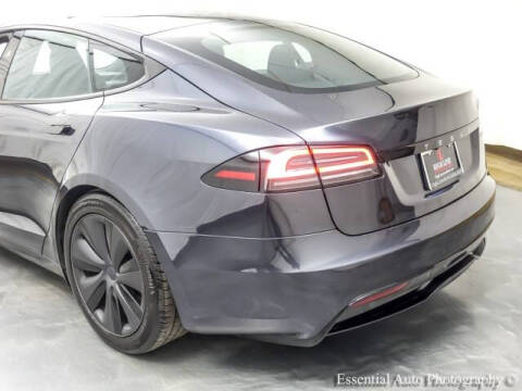 2023 Tesla Model S