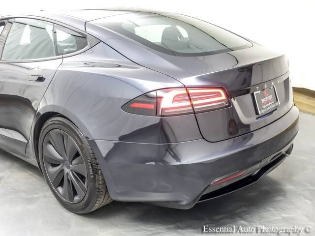 2023 Tesla Model S