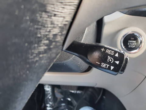 2010 Toyota Venza FWD V6