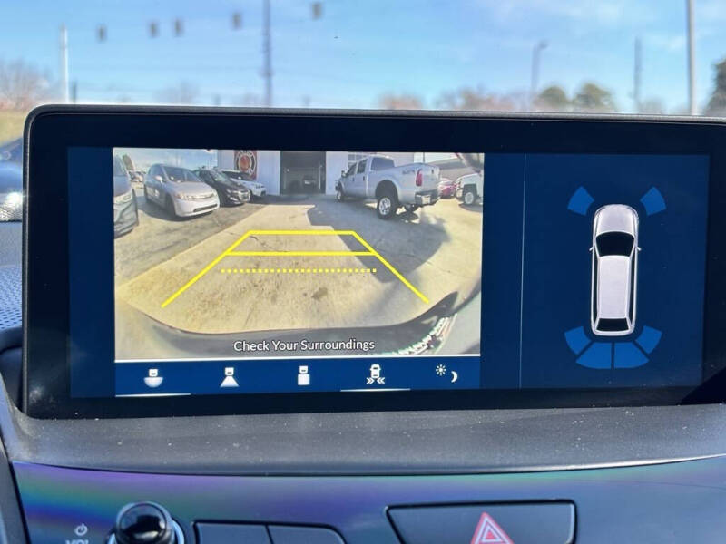 2019 Acura RDX SH-AWD w/A-SPEC