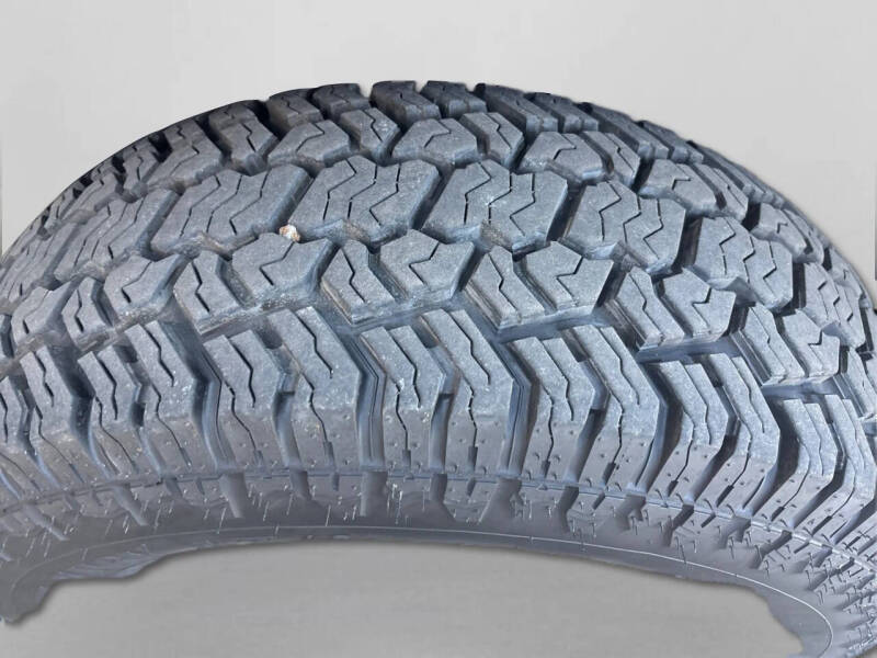 2017 GMC Sierra 2500HD