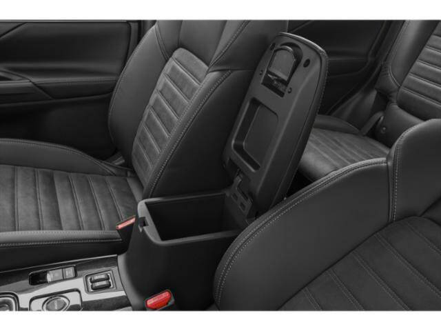 2020 Mitsubishi Outlander