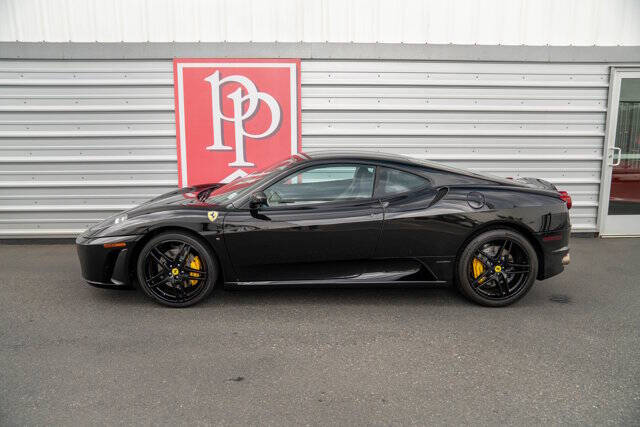 2005 Ferrari F430 38